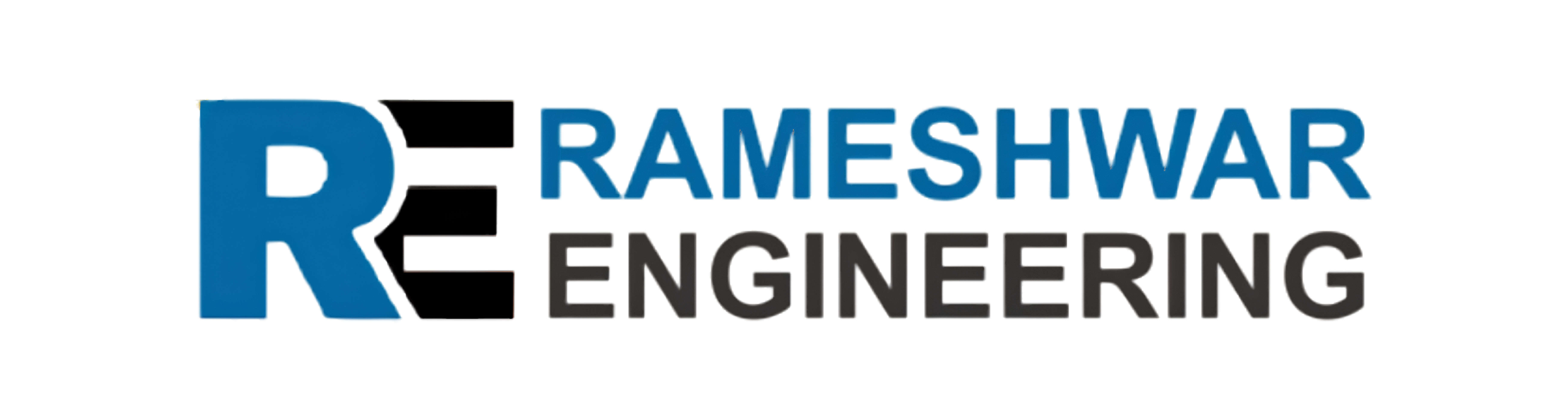 Rameshwar Engineering Logo